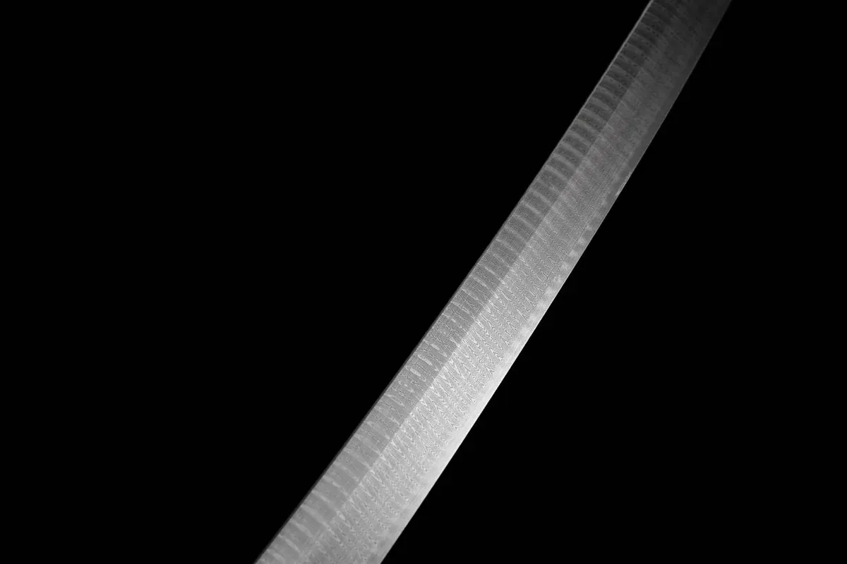 Katana Hideyoshi 秀吉 - Image 11