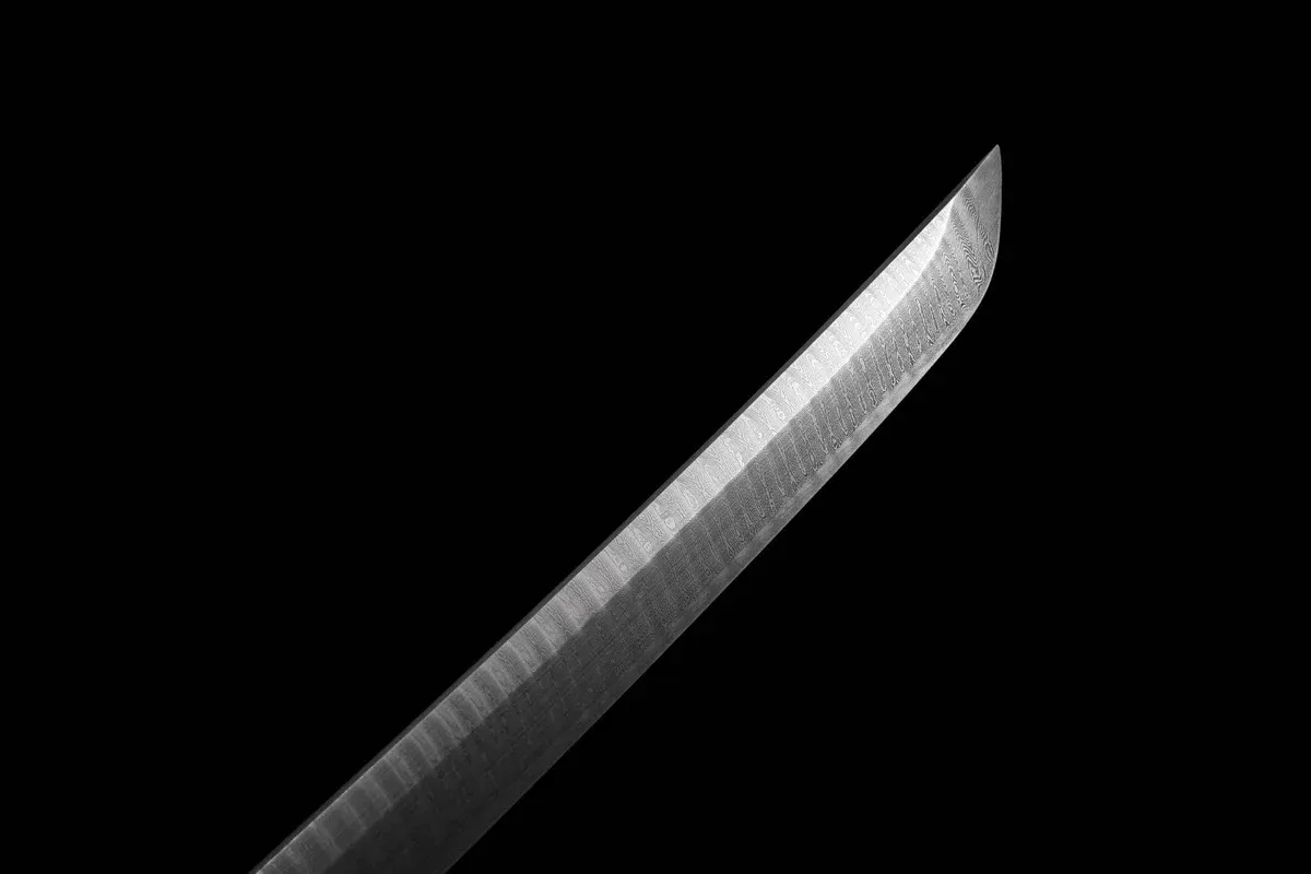 Katana Hideyoshi 秀吉 - Image 12