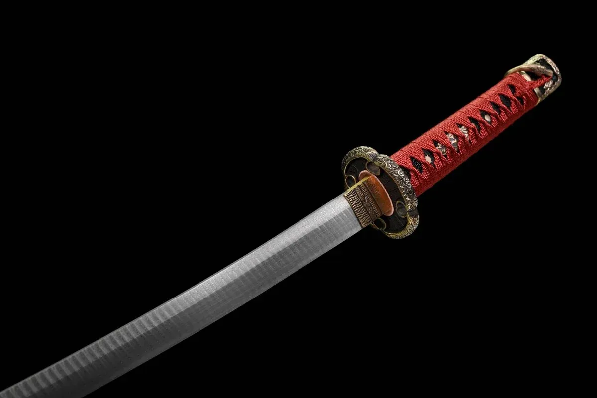 Katana Hideyoshi 秀吉 - Image 13