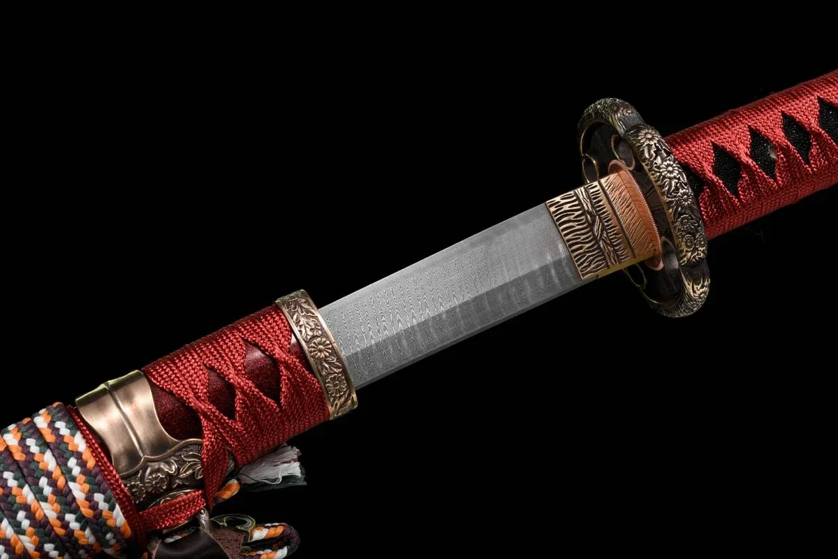 Katana Hideyoshi 秀吉 - Image 14