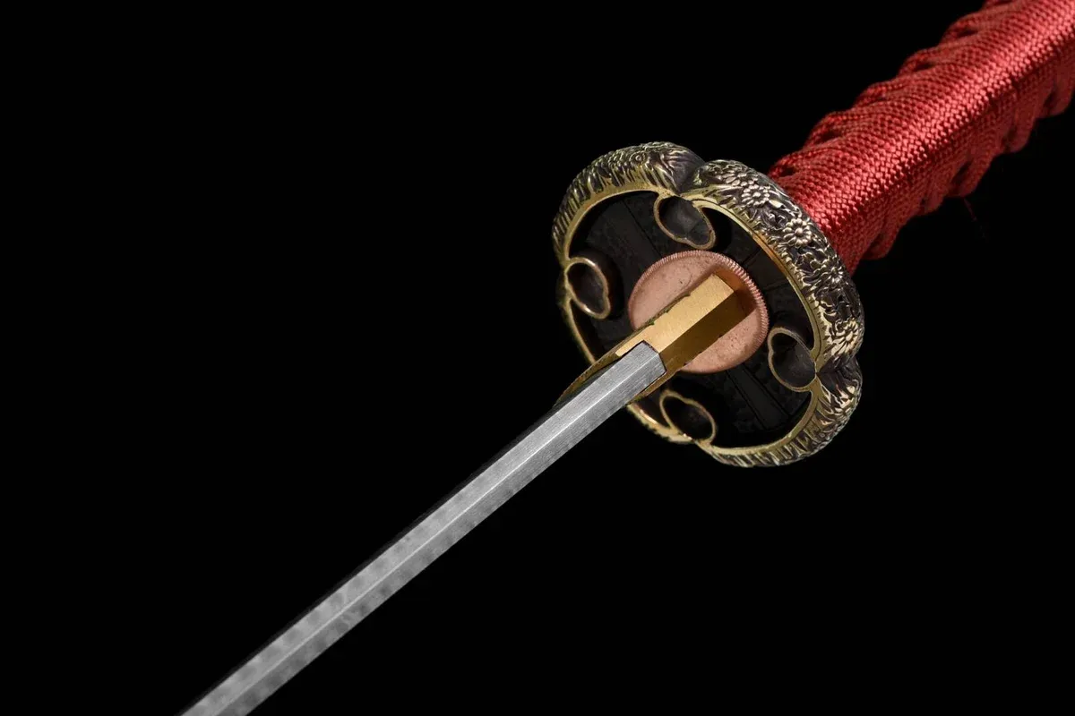Katana Hideyoshi 秀吉 - Image 16