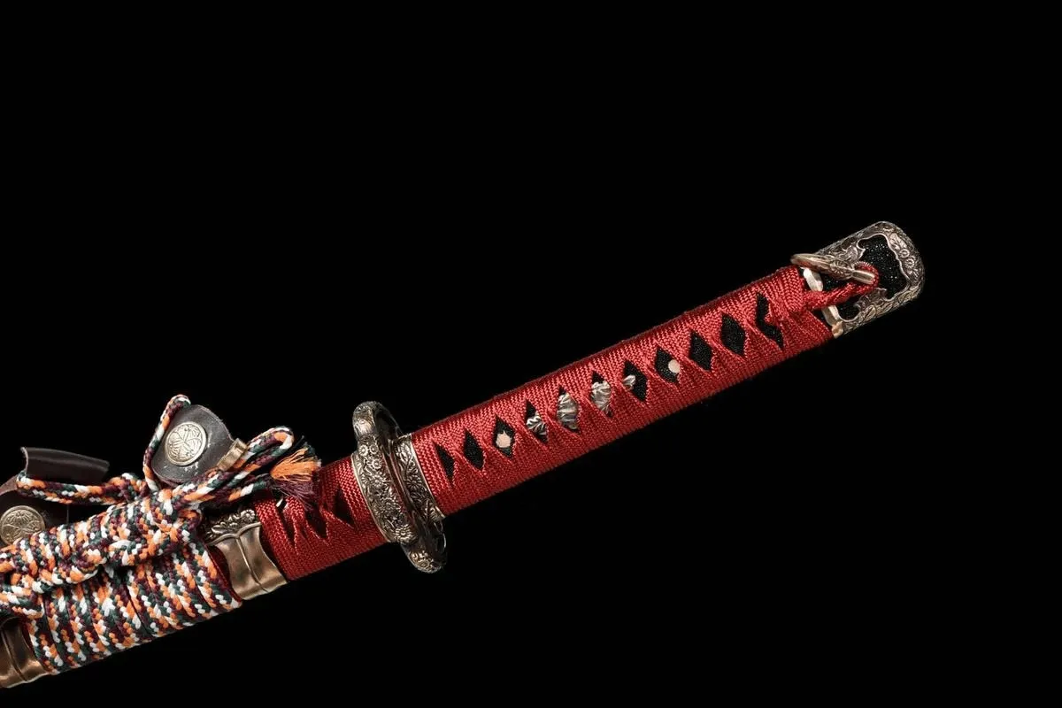 Katana Hideyoshi 秀吉 - Image 17