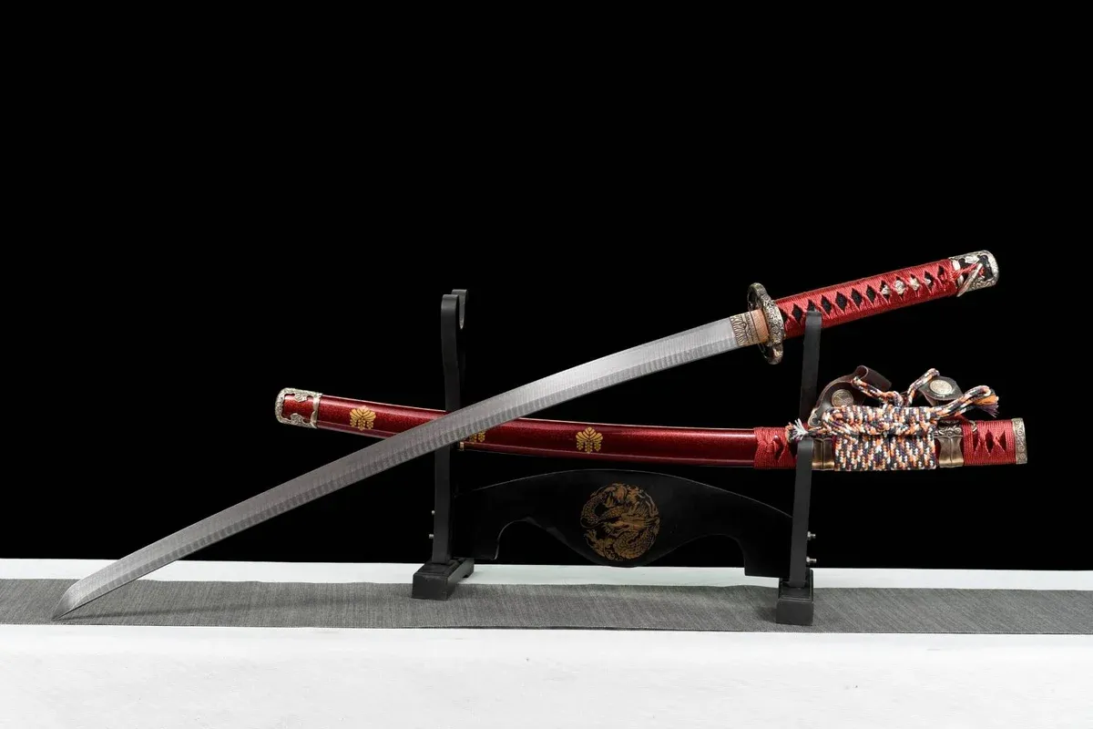 Katana Hideyoshi 秀吉 - Image 2