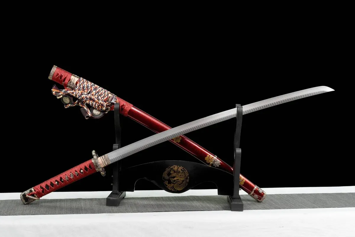 Katana Hideyoshi 秀吉 - Image 3