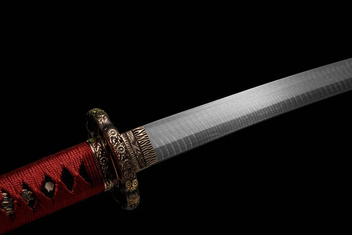 Katana Hideyoshi 秀吉 - Image 6