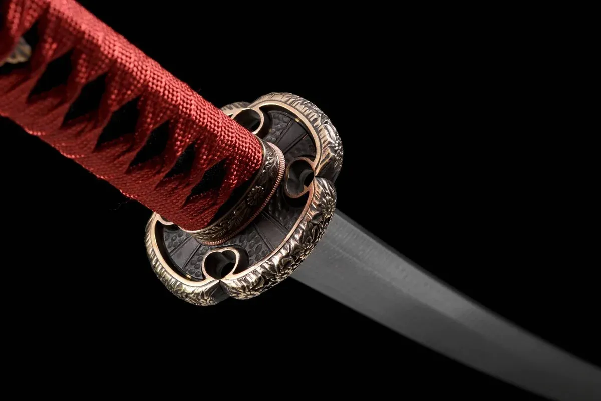 Katana Hideyoshi 秀吉 - Image 8