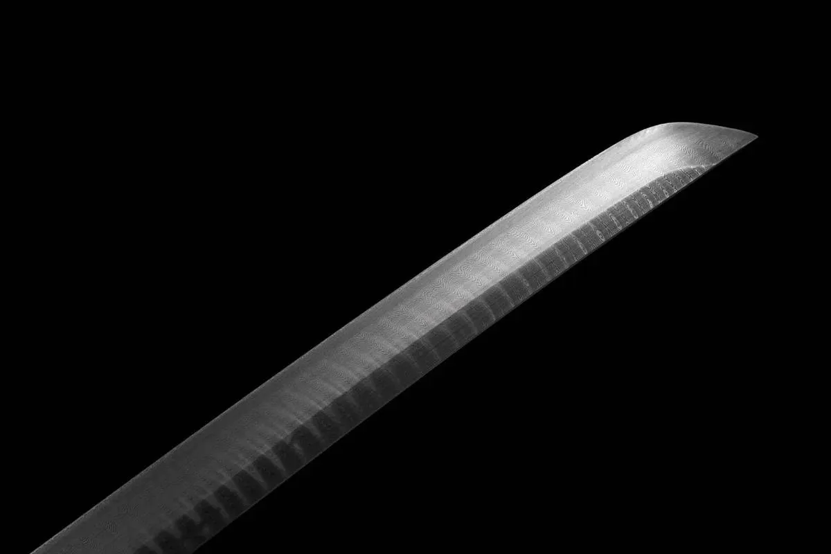 Katana Hideyoshi 秀吉 - Image 9
