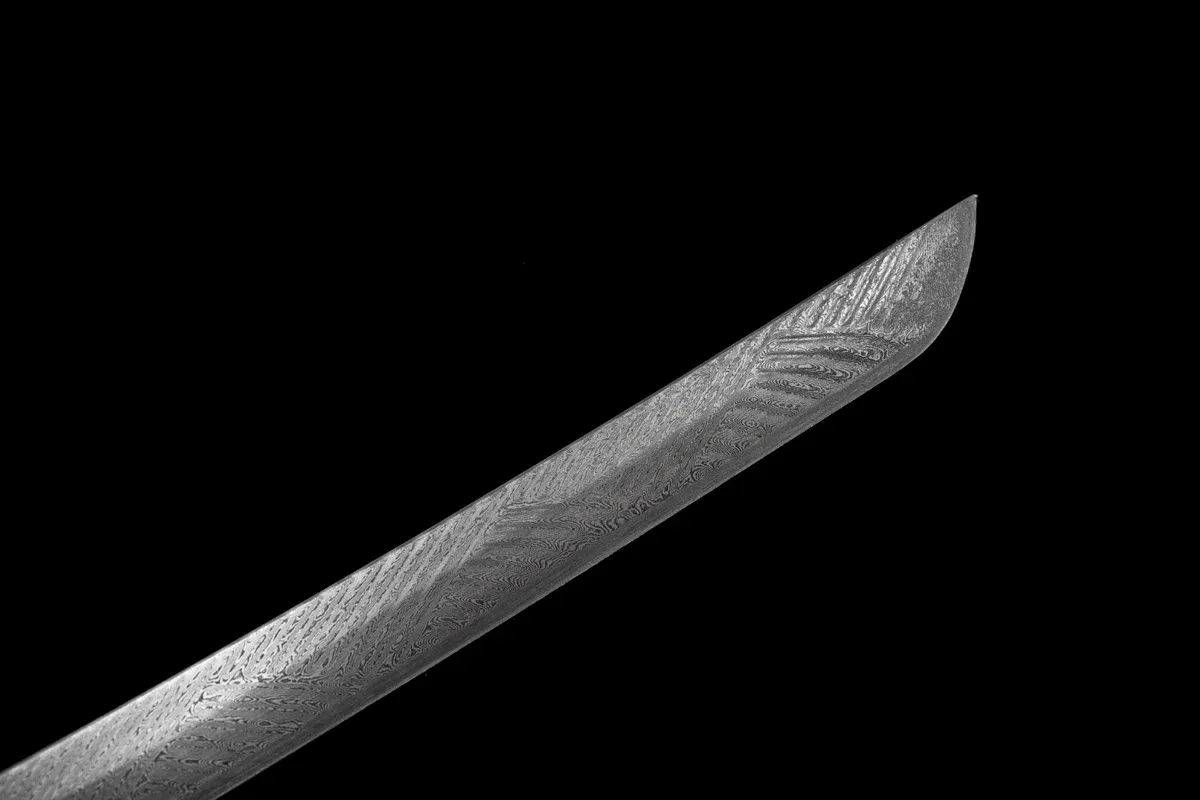 Katana Hinode 日の出 - Image 10