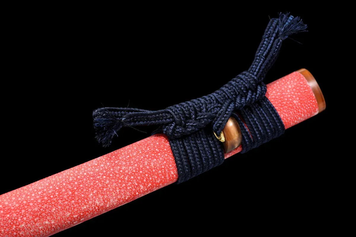 Katana Hinode 日の出 - Image 14