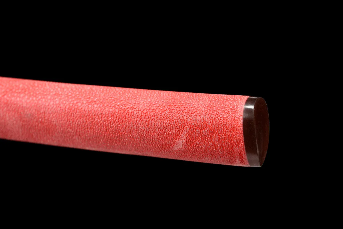 Katana Hinode 日の出 - Image 15