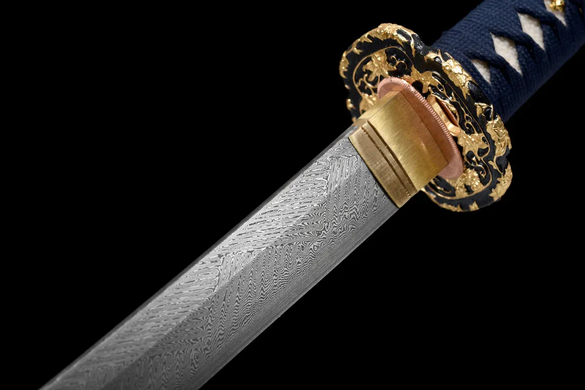Katana Hinode 日の出 - Image 2