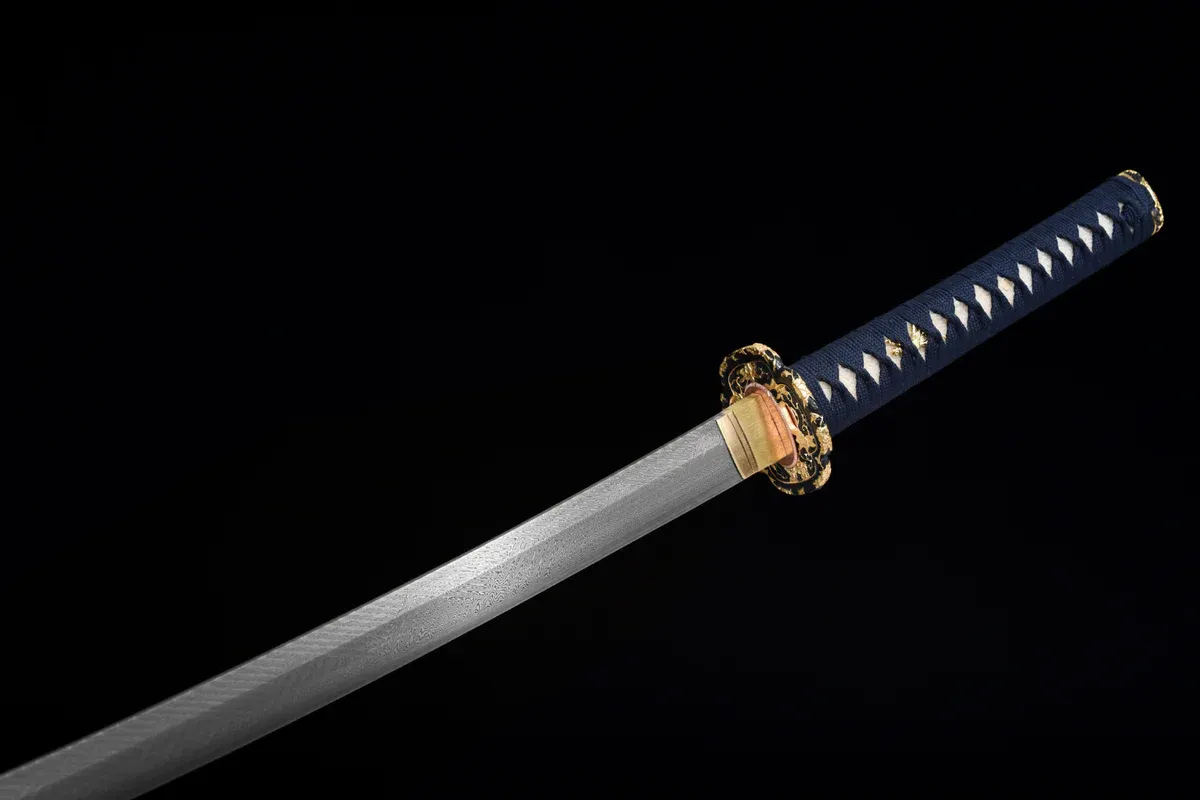 Katana Hinode 日の出 - Image 3