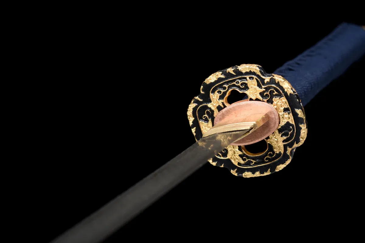 Katana Hinode 日の出 - Image 7