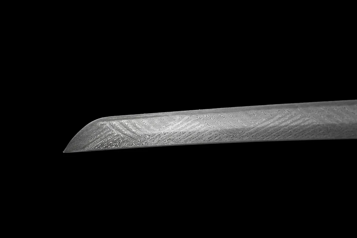 Katana Hinode 日の出 - Image 8