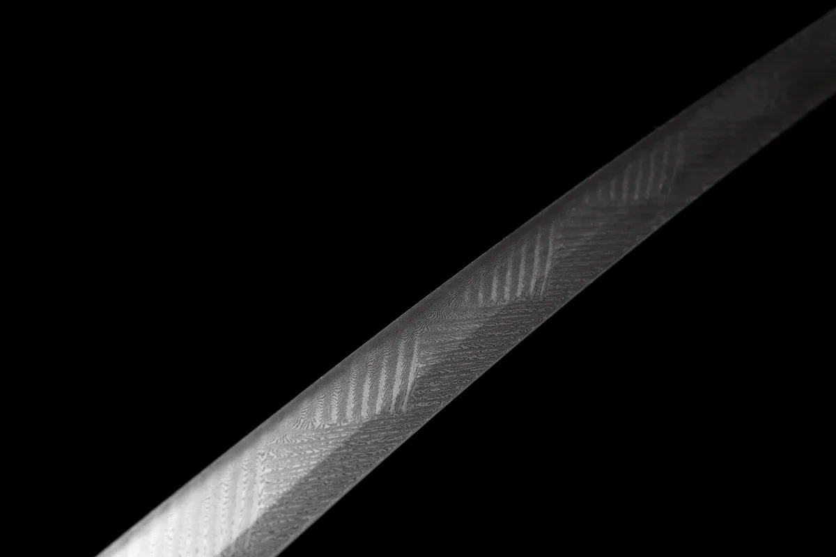 Katana Hinode 日の出 - Image 9