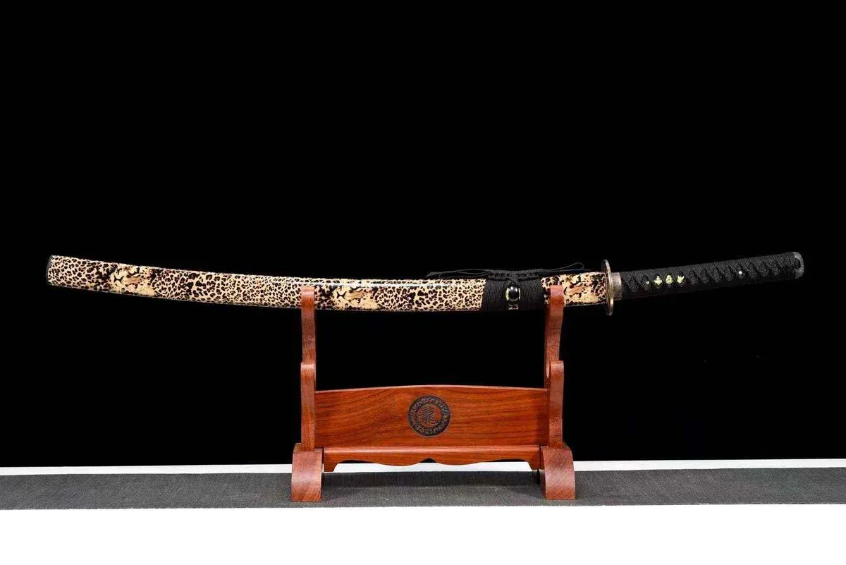 Katana Hyō ヒョウ - Image 2