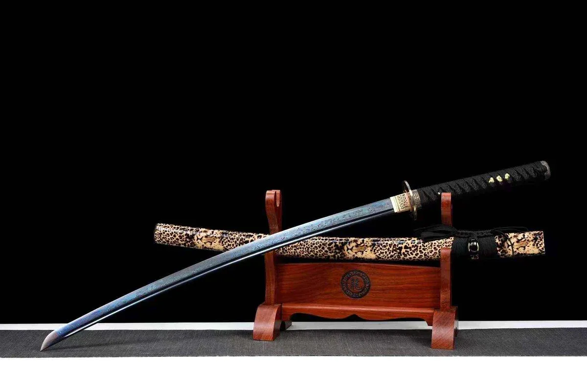 Katana Hyō ヒョウ - Image 3