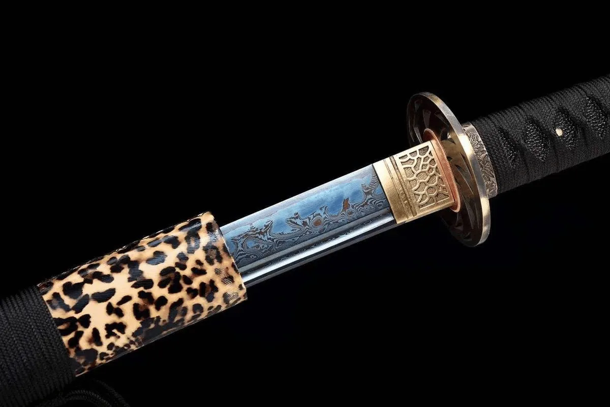 Katana Hyō ヒョウ - Image 4