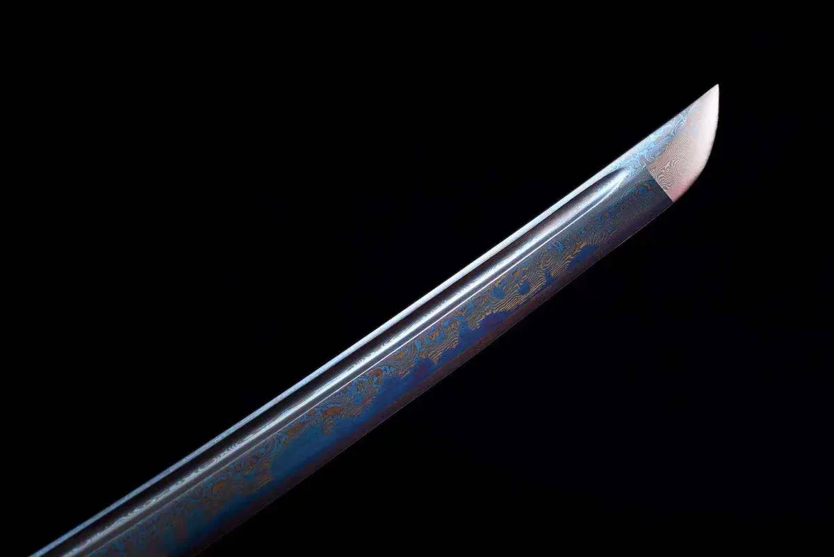 Katana Hyō ヒョウ - Image 6