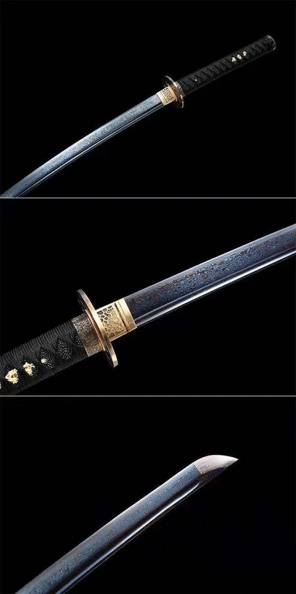 Katana Hyō ヒョウ - Image 8
