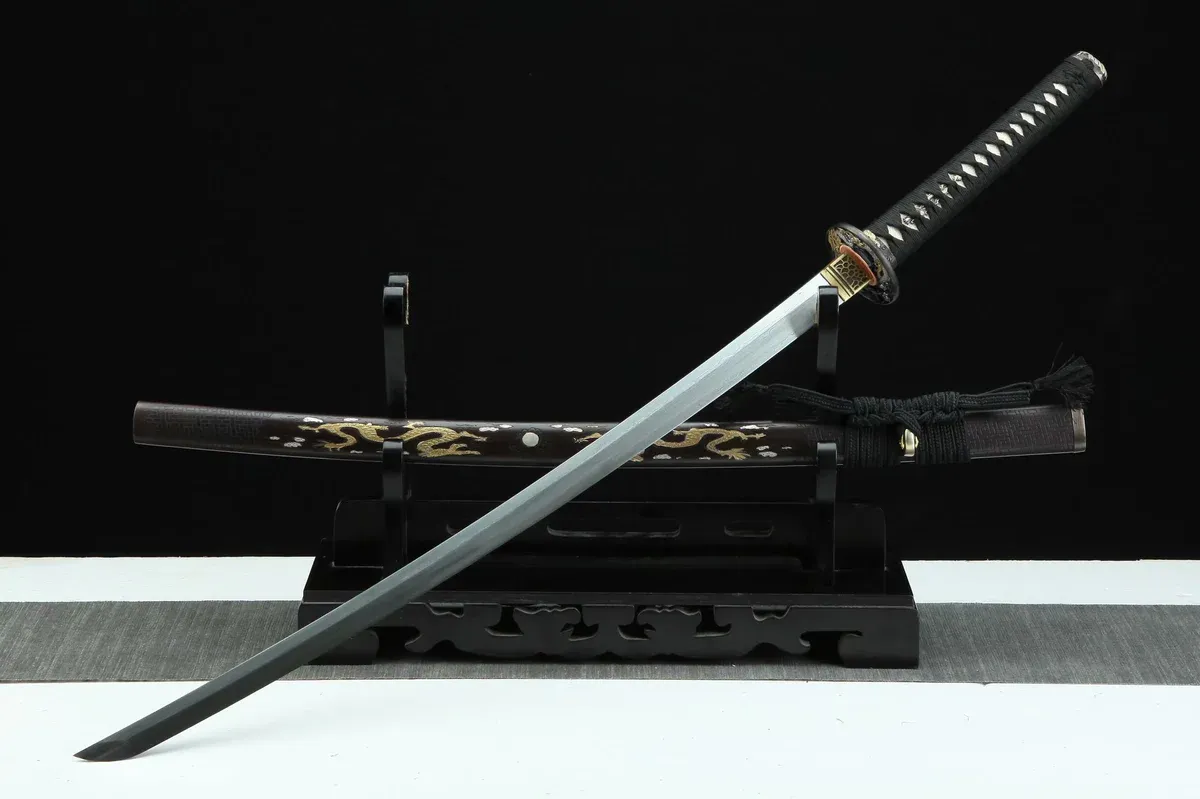 Katana Igen 威厳 - Image 2