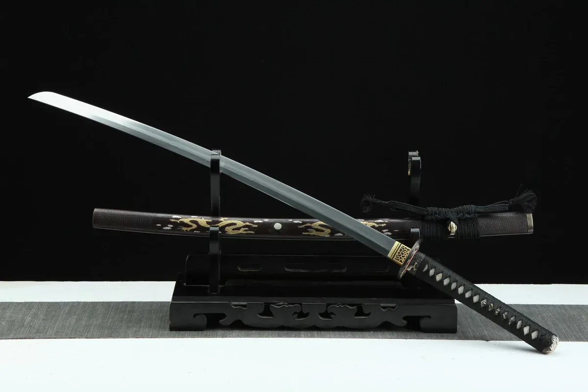 Katana Igen 威厳 - Image 3