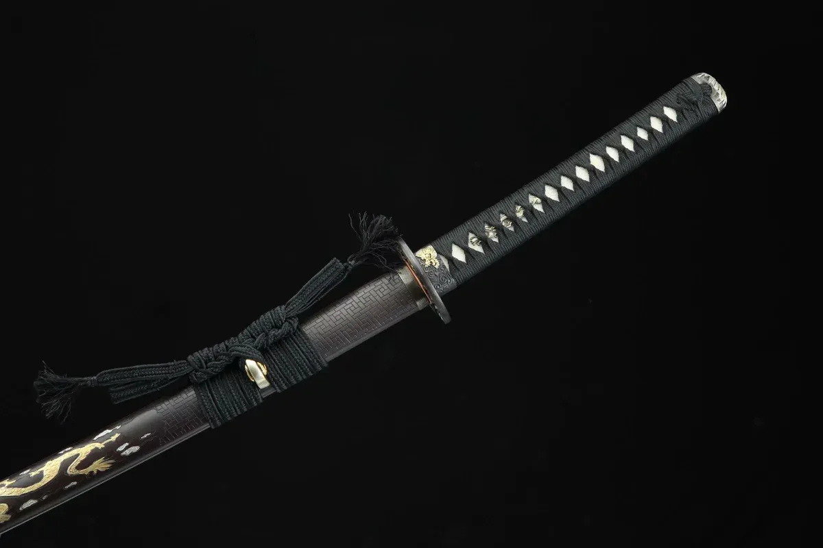 Katana Igen 威厳 - Image 5