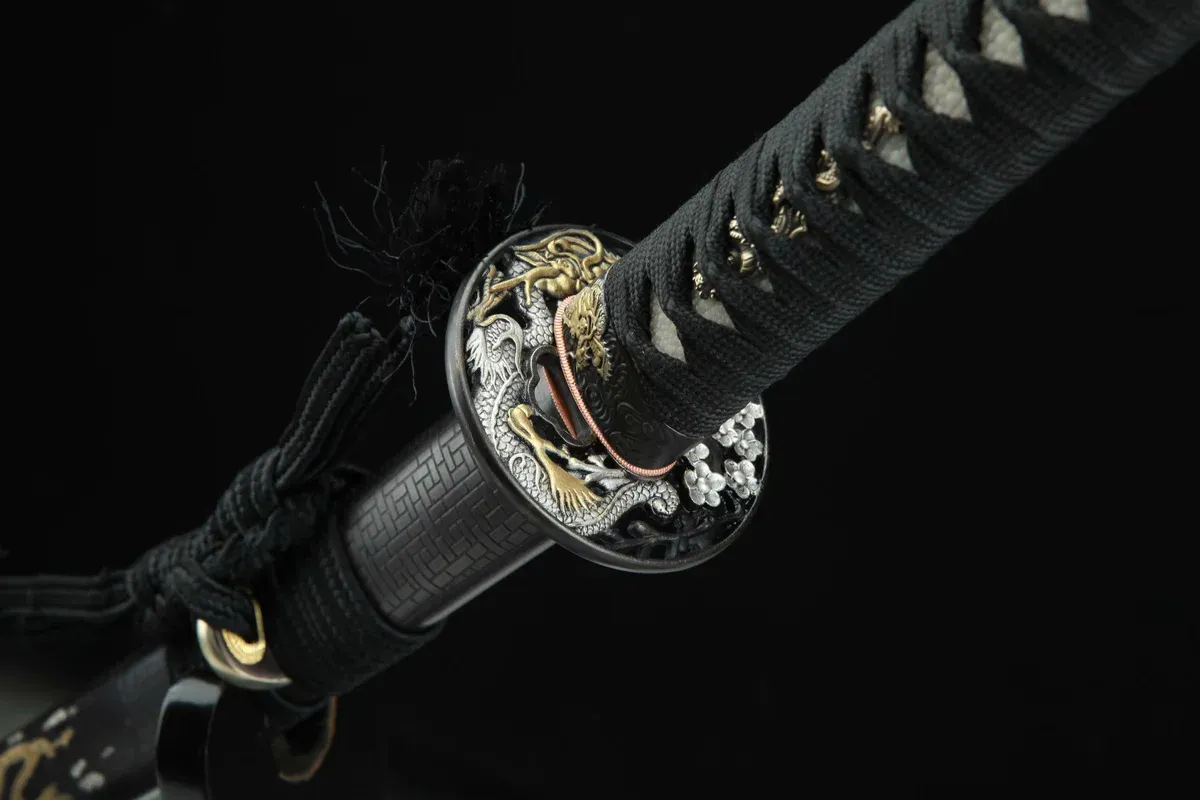 Katana Igen 威厳 - Image 6