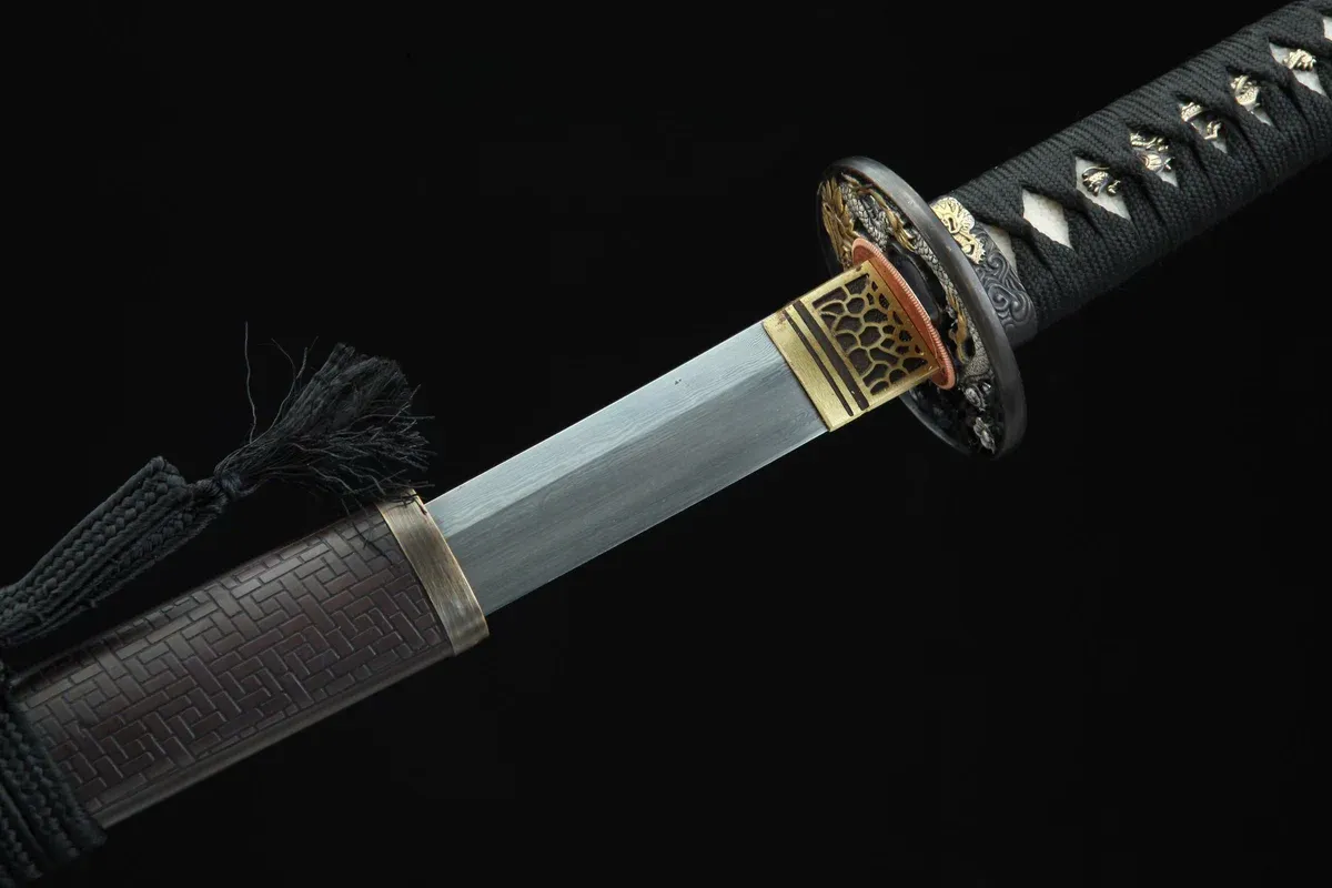 Katana Igen 威厳 - Image 8