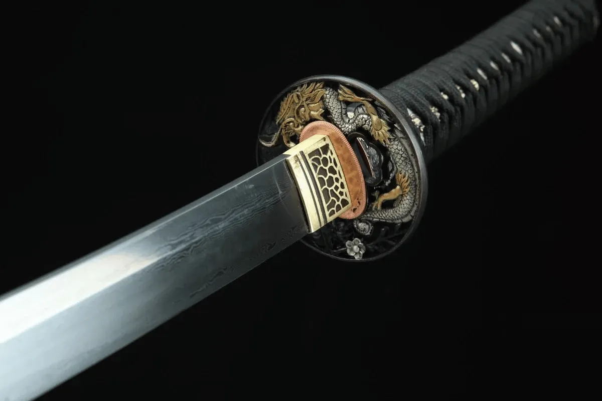 Katana Igen 威厳 - Image 9