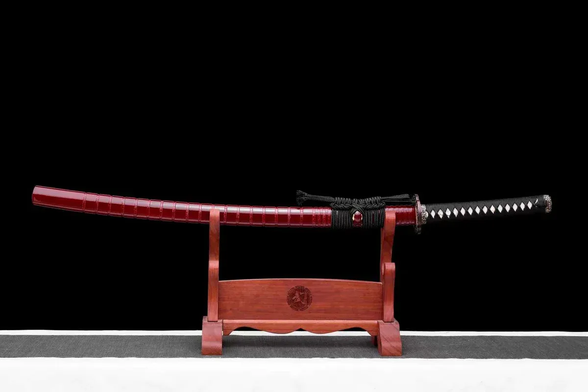 Katana Ikoi 勢い - Image 2