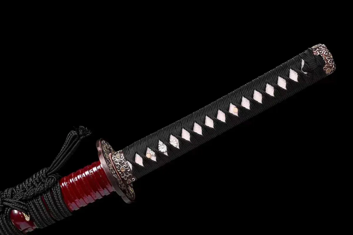 Katana Ikoi 勢い - Image 3