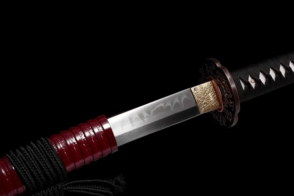 Katana Ikoi 勢い - Image 4