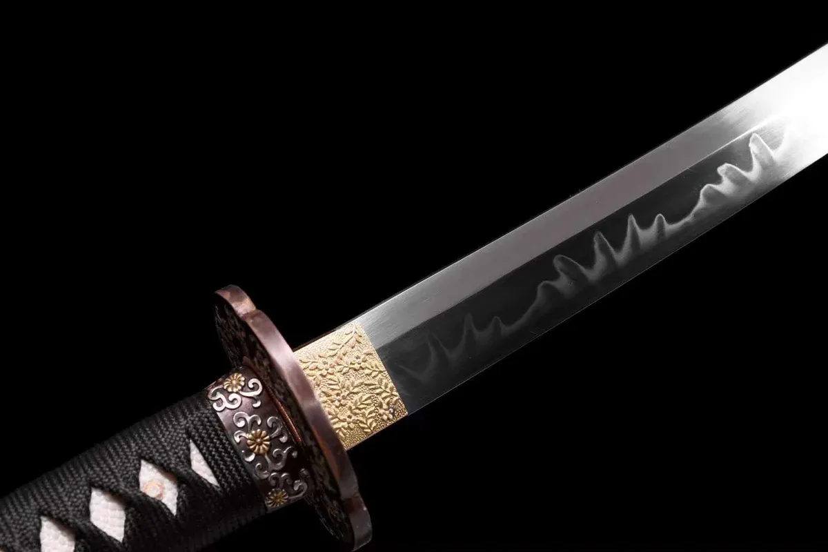 Katana Ikoi 勢い - Image 5