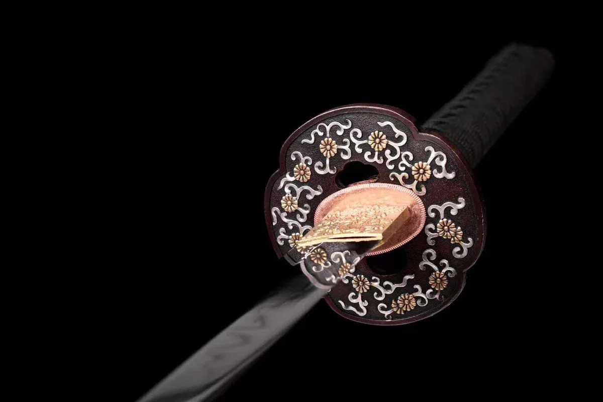 Katana Ikoi 勢い - Image 6