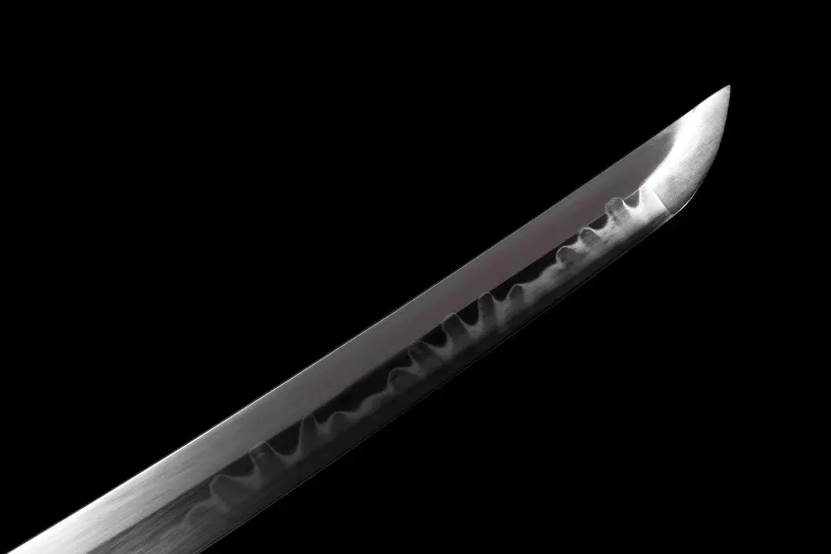 Katana Ikoi 勢い - Image 7