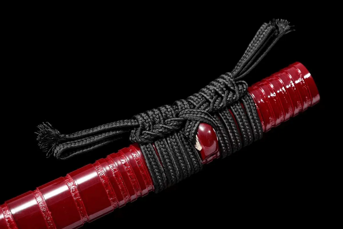 Katana Ikoi 勢い - Image 8