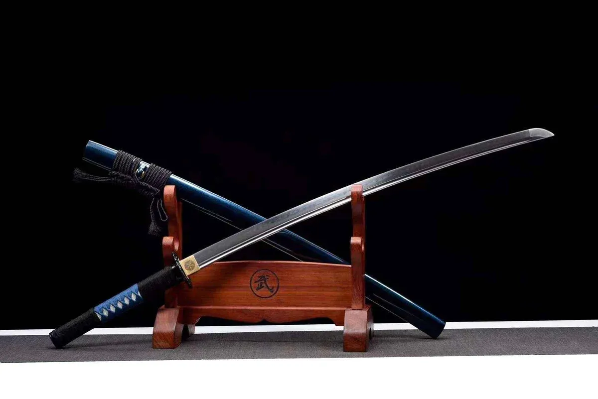 Katana Inazuma 稲妻 - Image 2