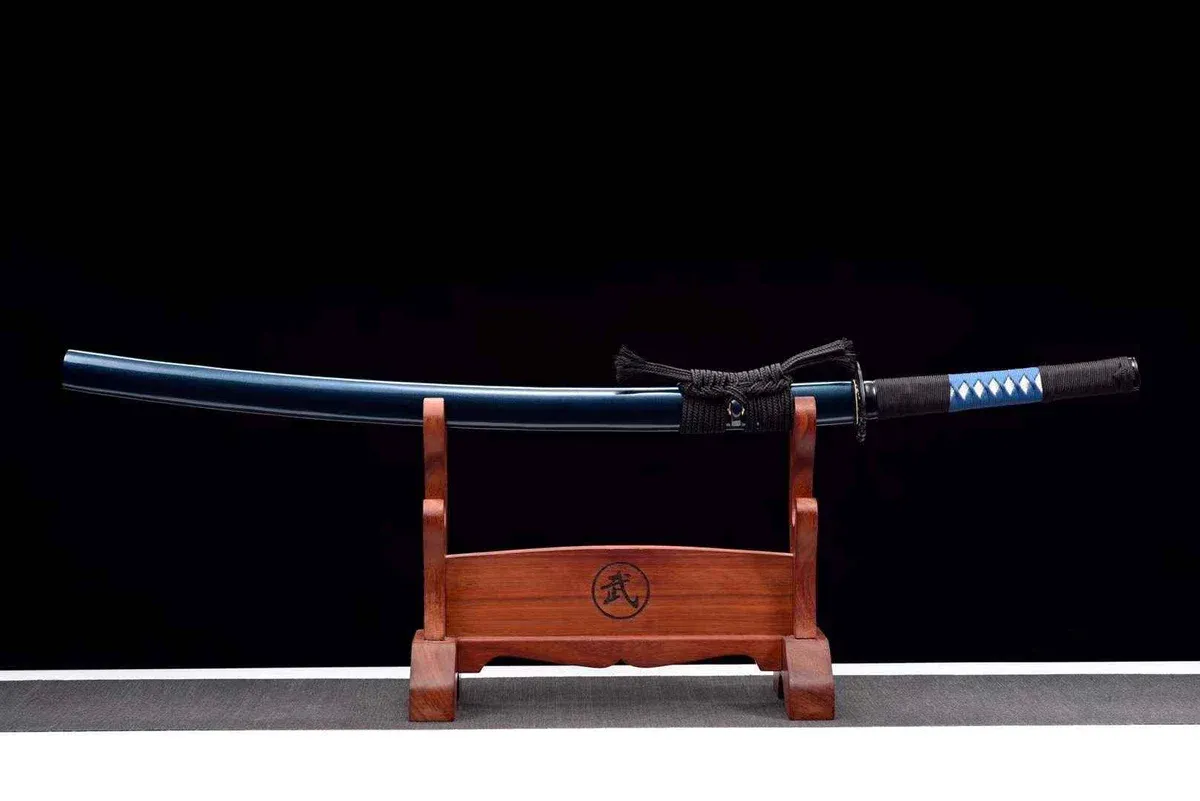 Katana Inazuma 稲妻 - Image 3