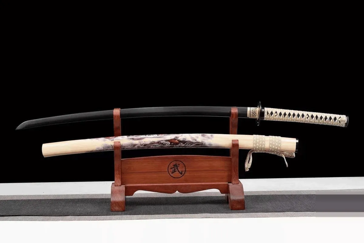 Katana Jin 寺院