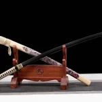 Katana Jin 寺院