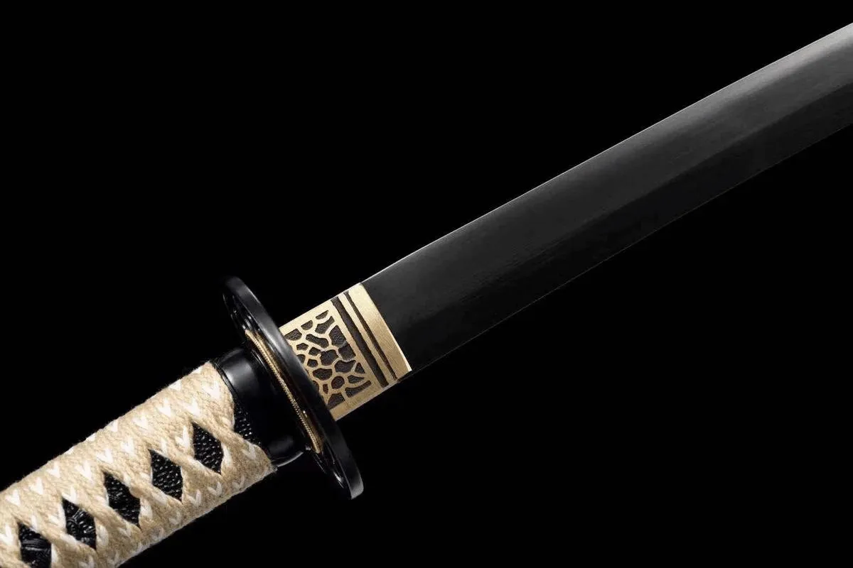 Katana Jin 寺院 - Image 4