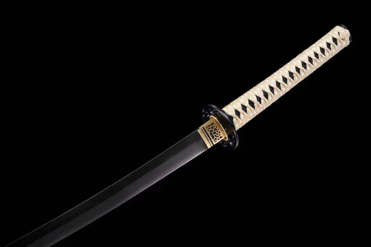 Katana Jin 寺院 - Image 6