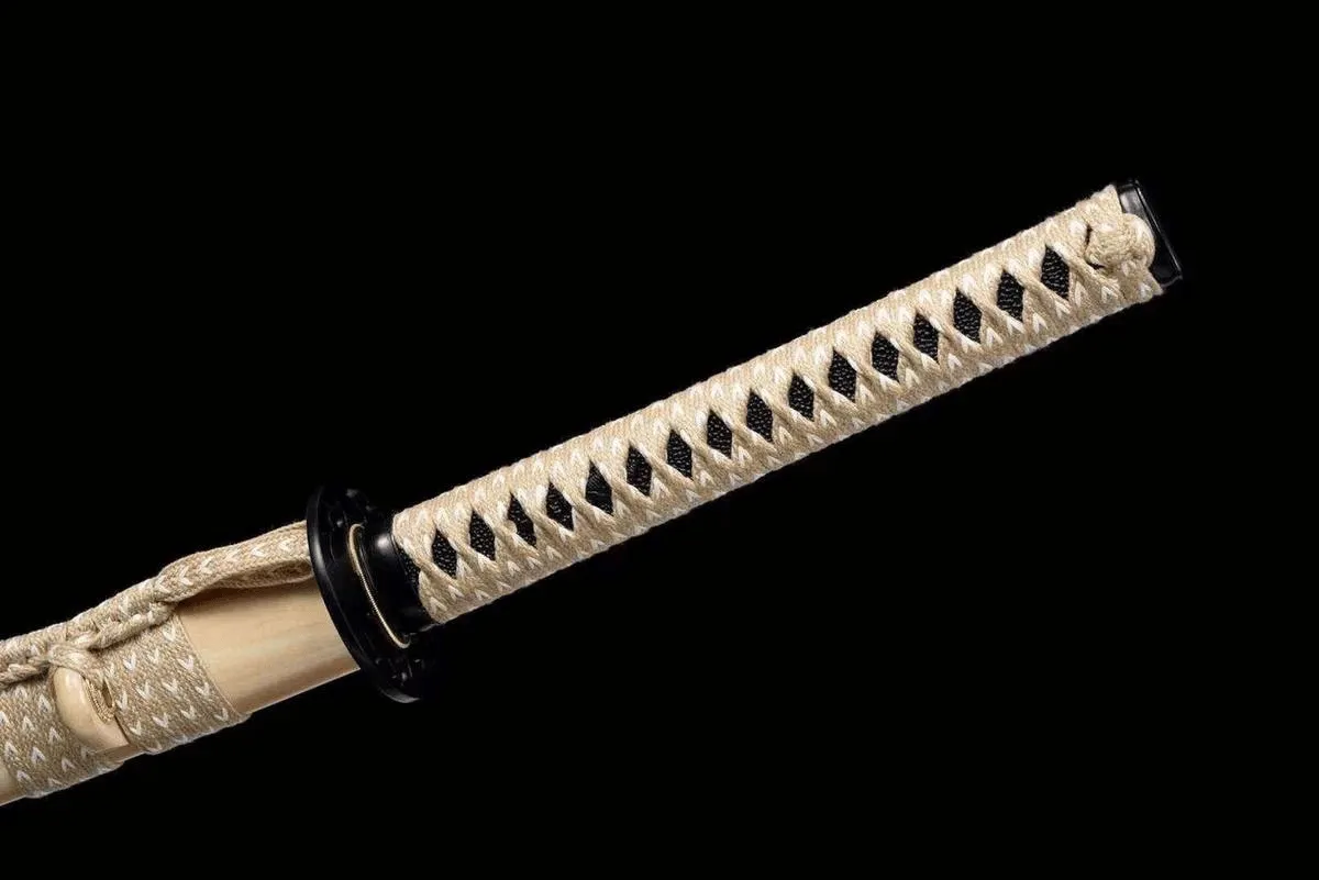 Katana Jin 寺院 - Image 8