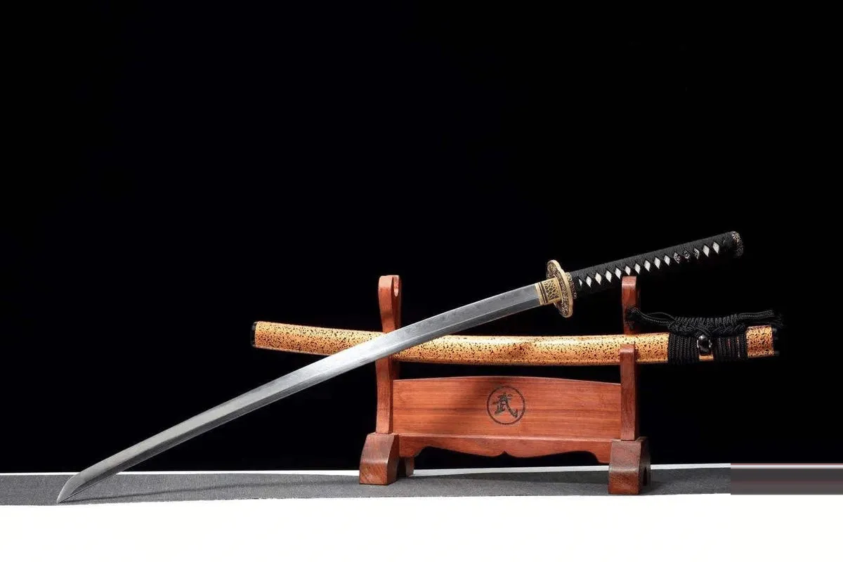 Katana Jundo 純度 - Image 2