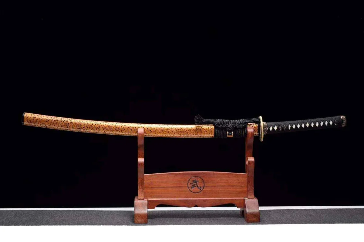 Katana Jundo 純度 - Image 4