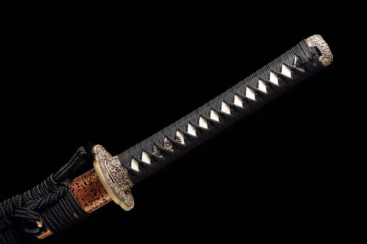 Katana Jundo 純度 - Image 5
