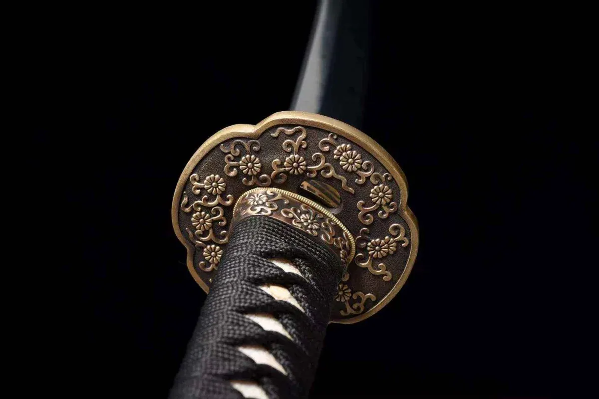 Katana Jundo 純度 - Image 6