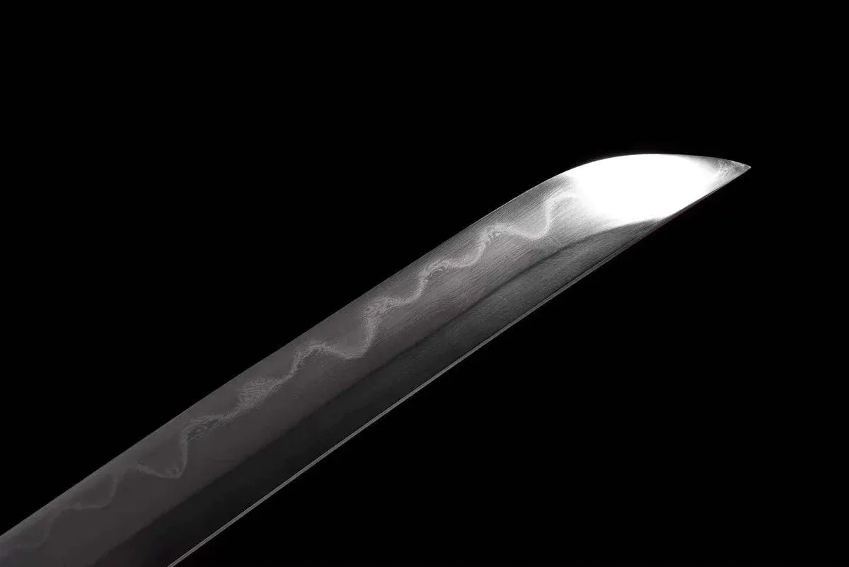 Katana Jundo 純度 - Image 7