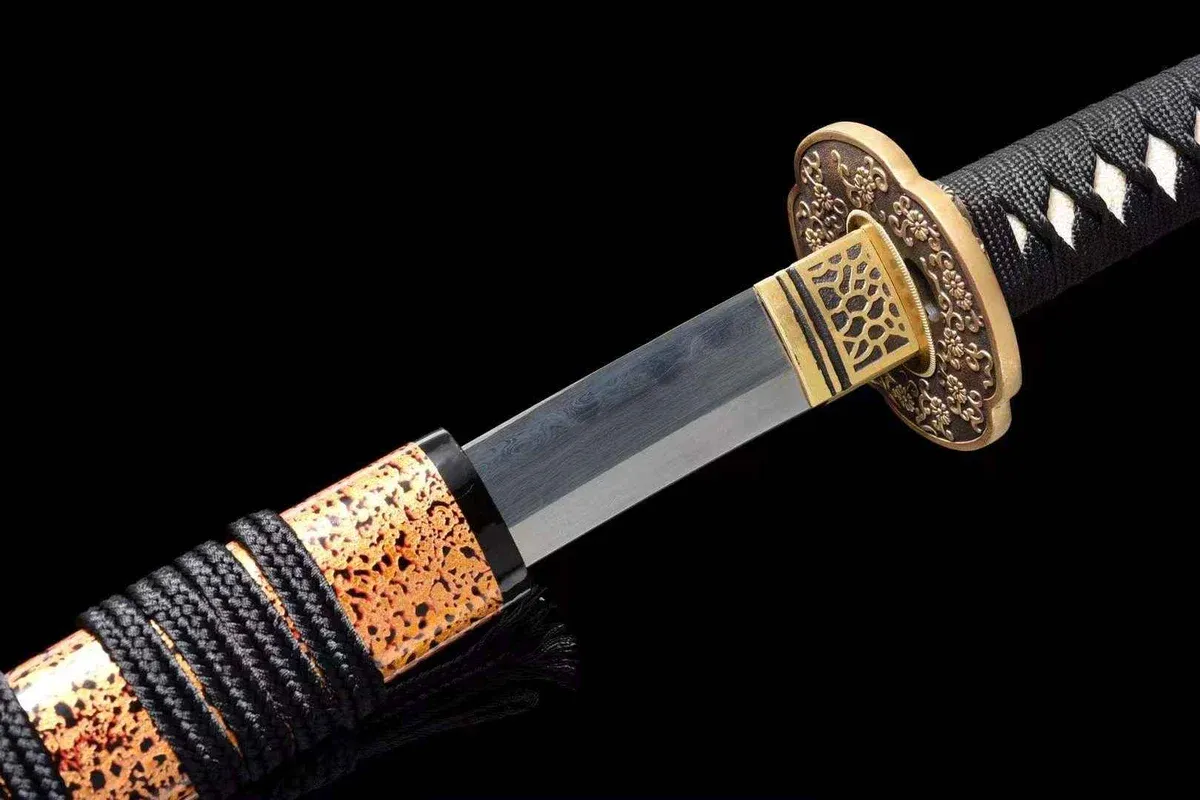 Katana Jundo 純度 - Image 8